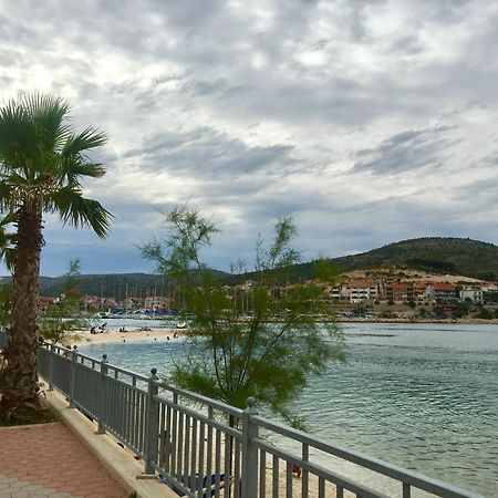 Apartments Beata Marina Luaran gambar