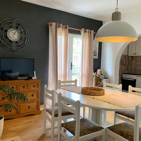 Apartments Beata Marina Luaran gambar