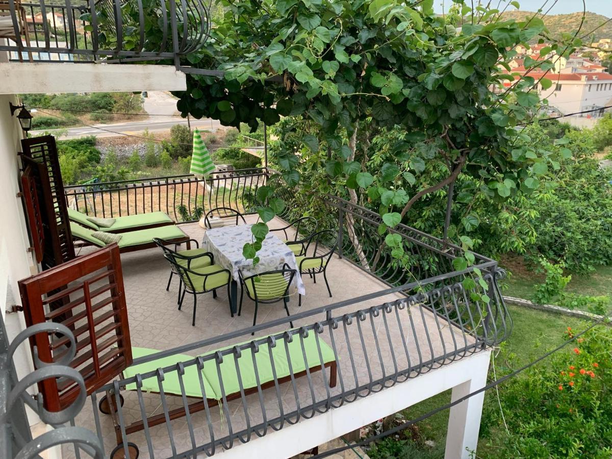 Apartments Beata Marina Luaran gambar