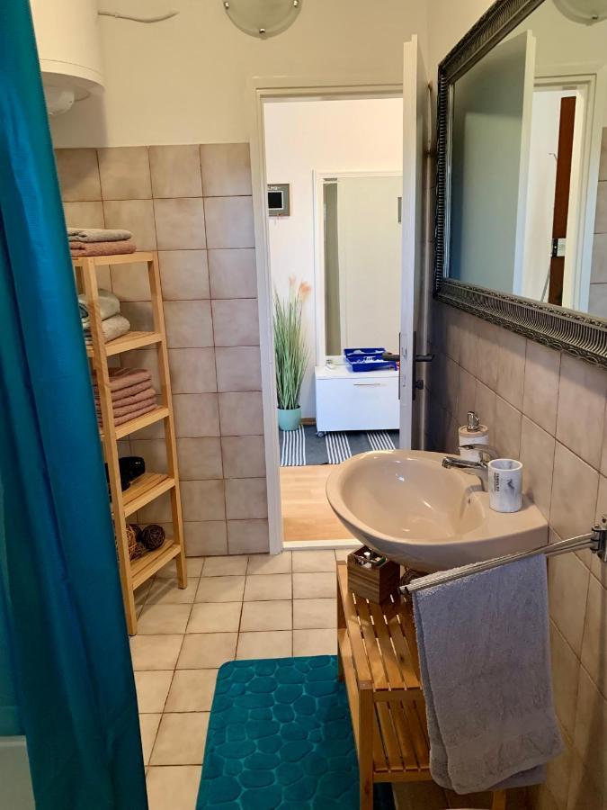Apartments Beata Marina Luaran gambar