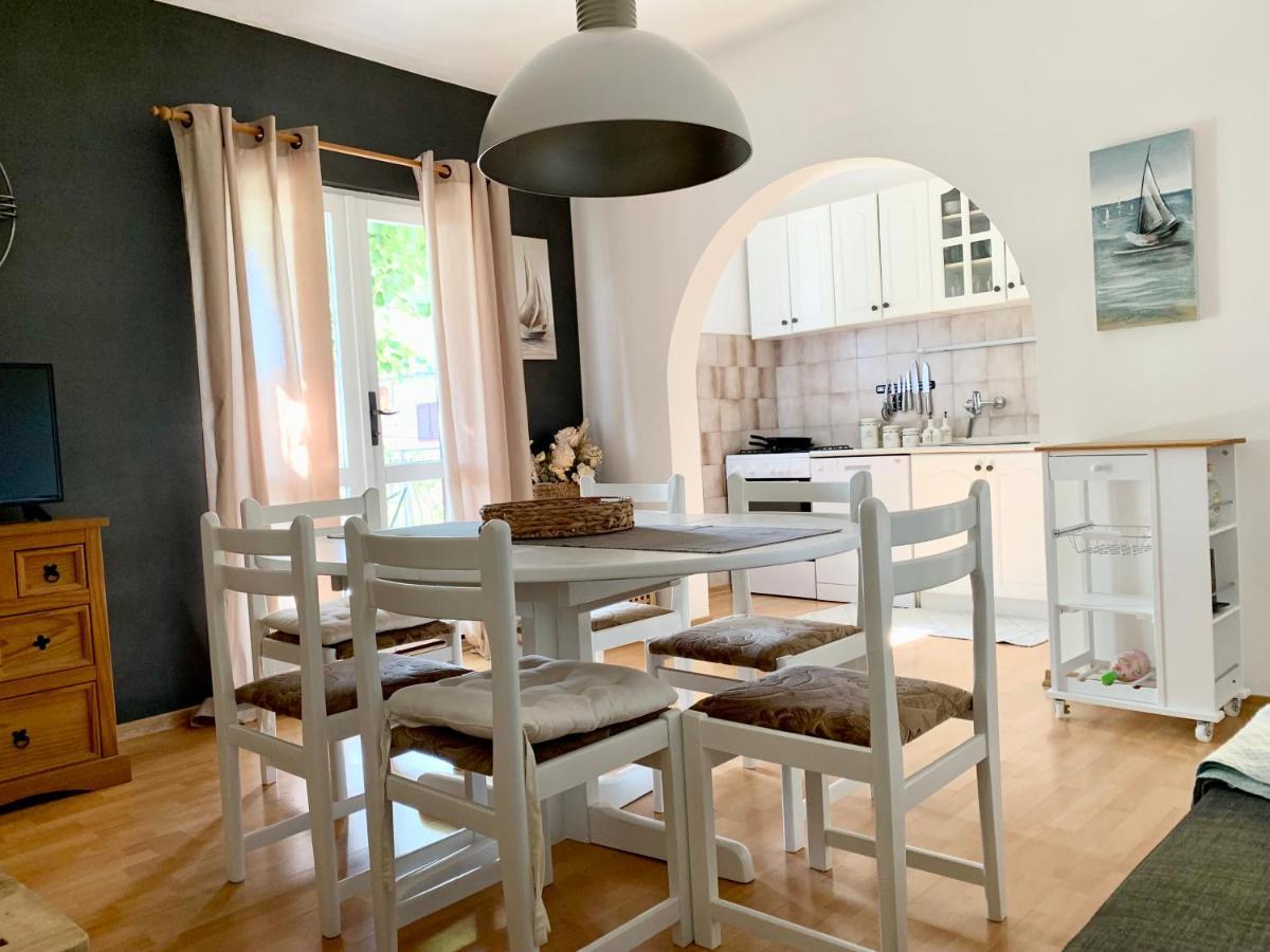 Apartments Beata Marina Luaran gambar