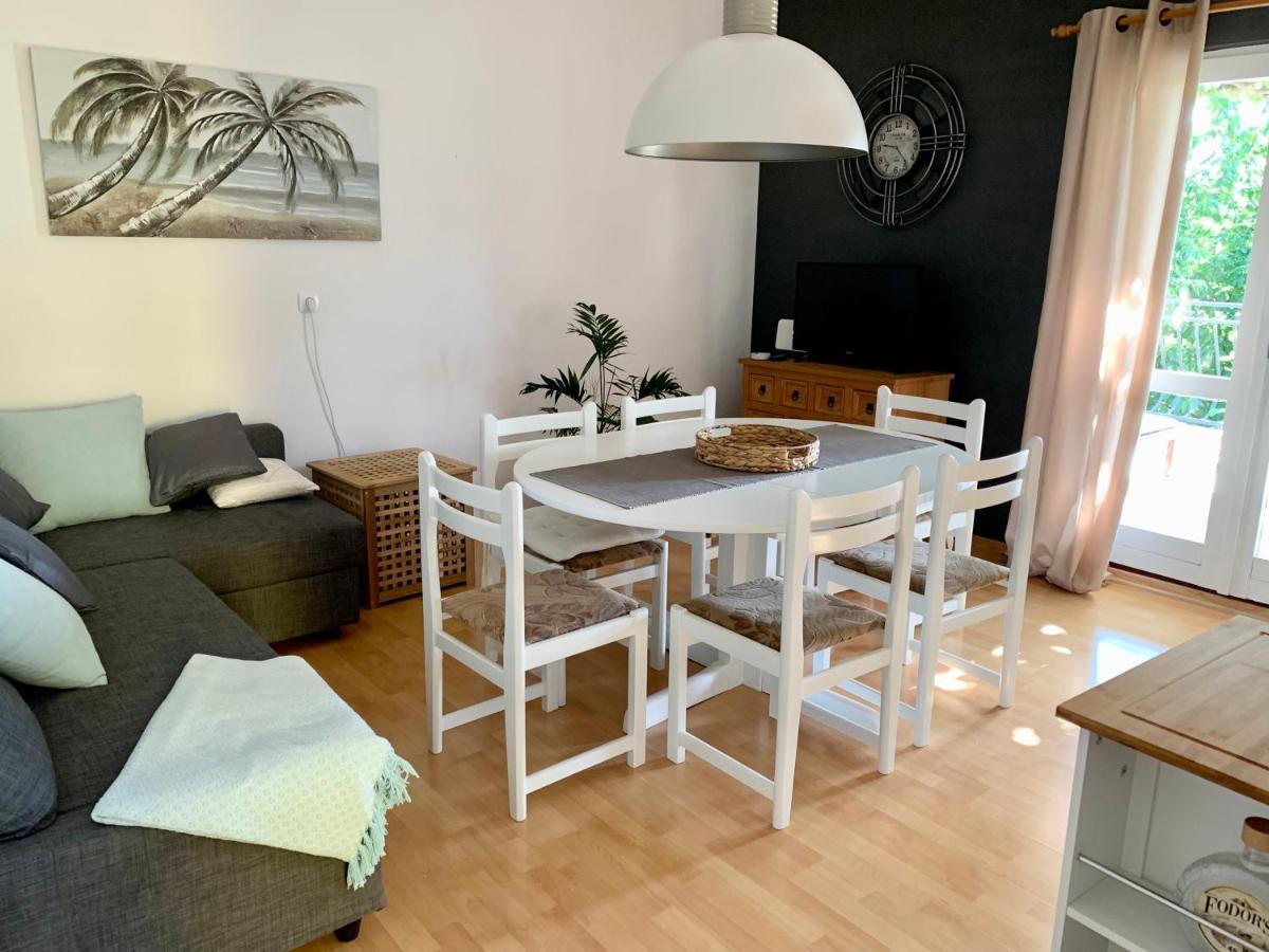Apartments Beata Marina Luaran gambar