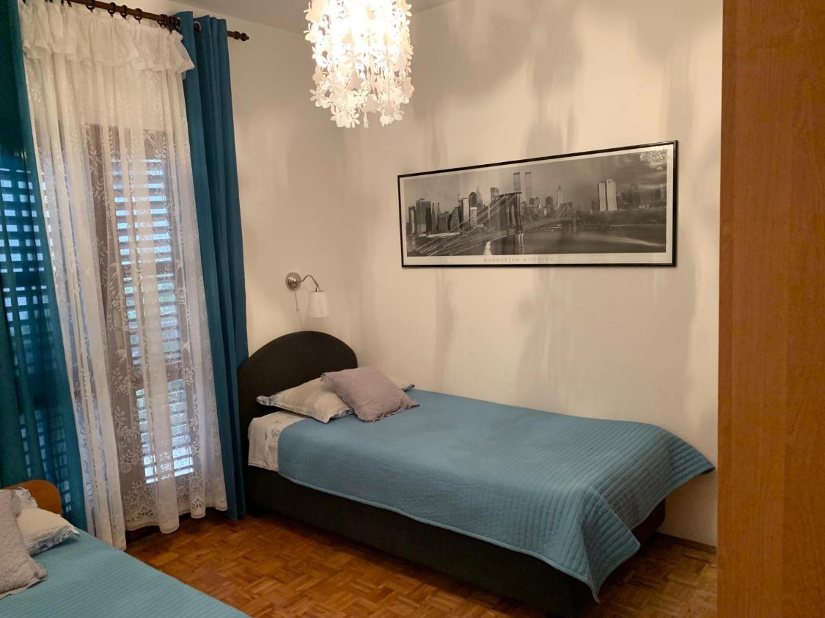 Apartments Beata Marina Luaran gambar