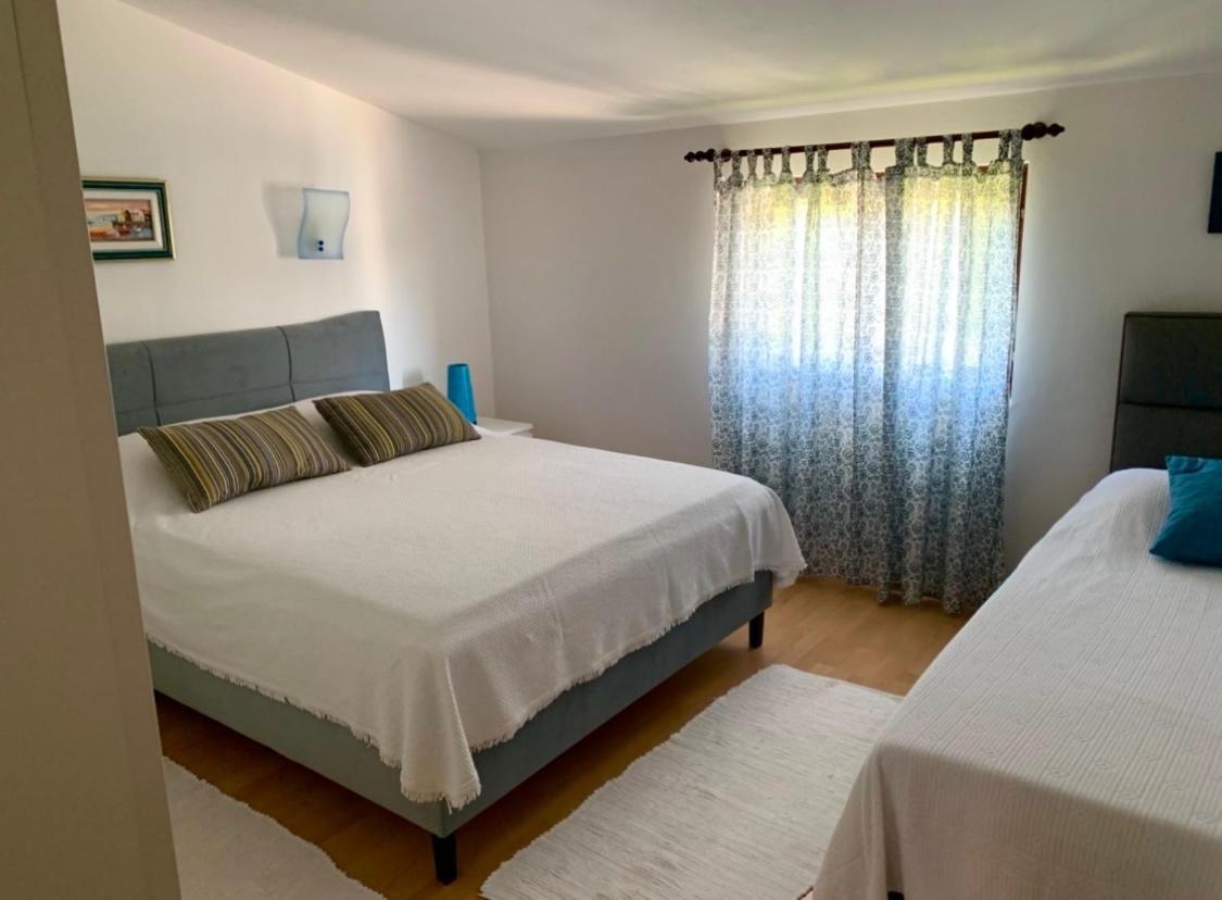 Apartments Beata Marina Luaran gambar