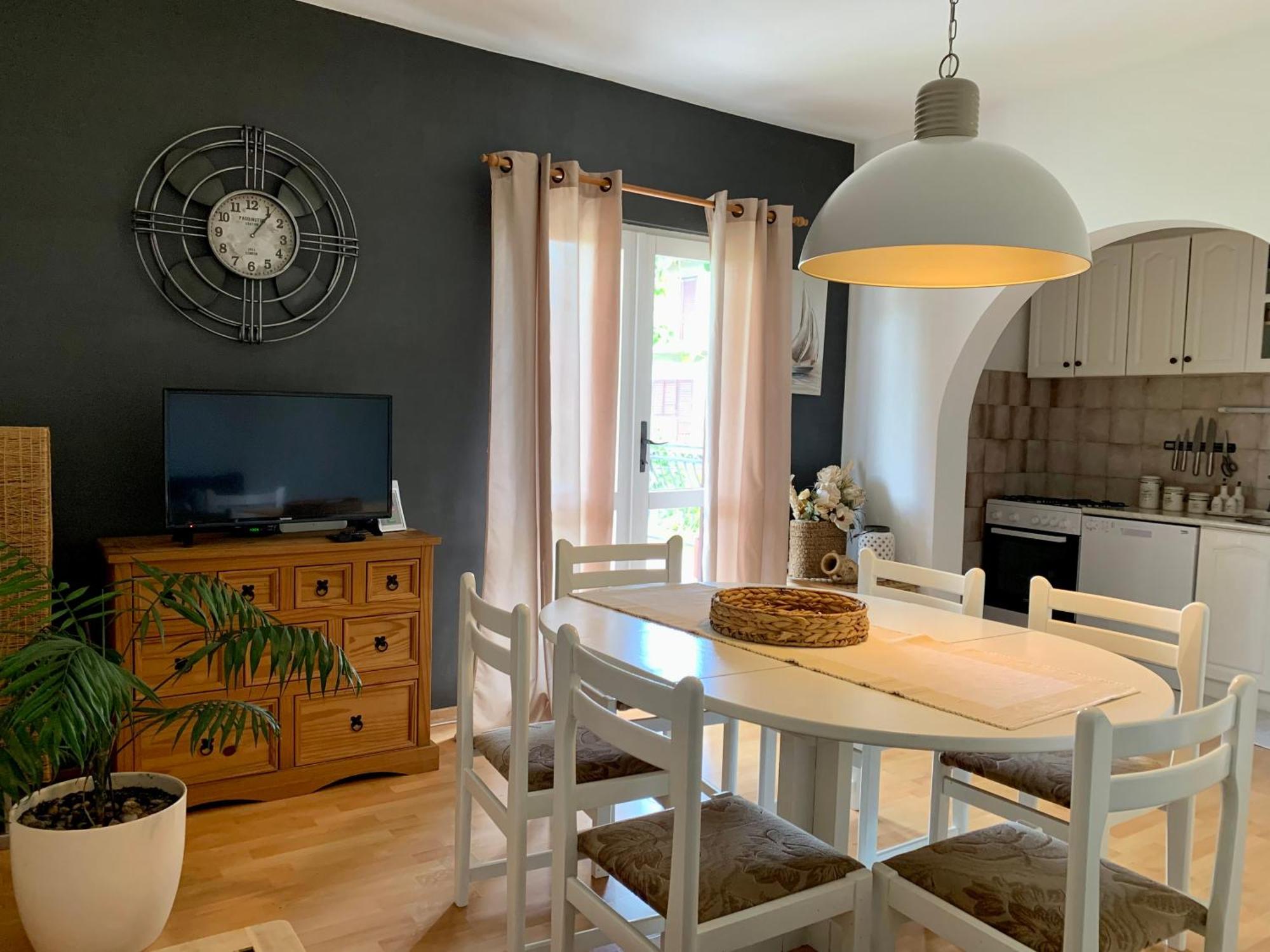 Apartments Beata Marina Luaran gambar