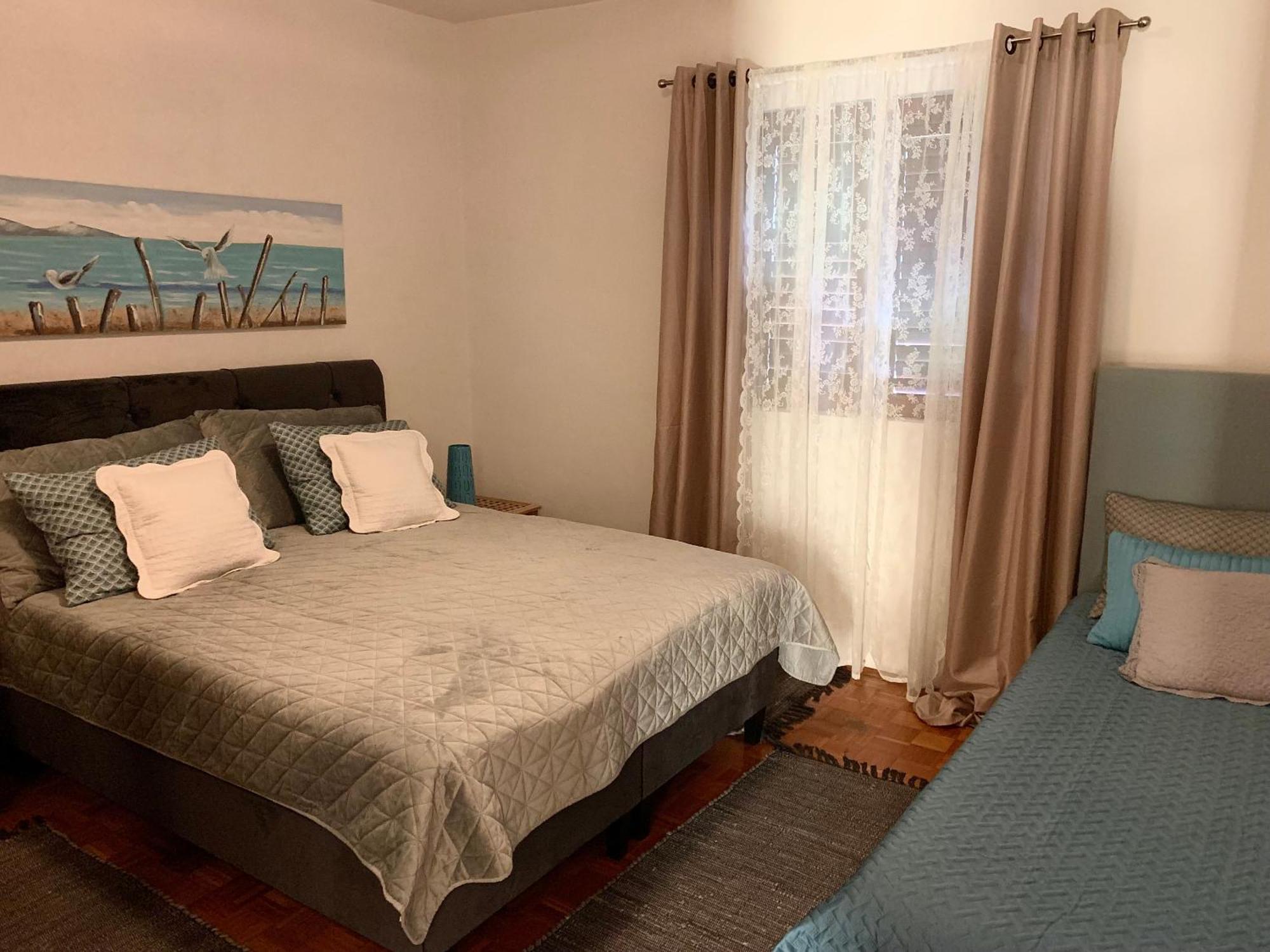 Apartments Beata Marina Luaran gambar