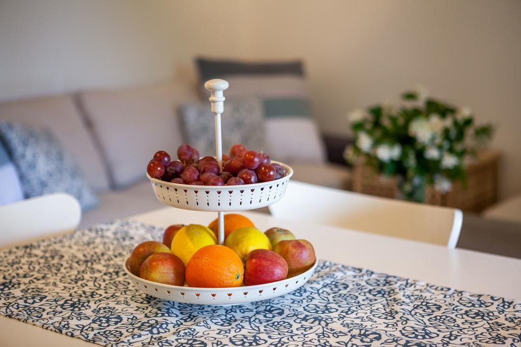 Apartments Beata Marina Luaran gambar