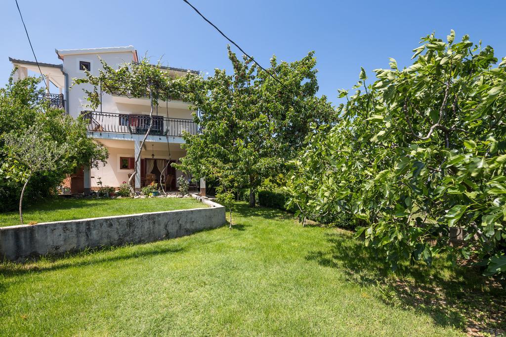 Apartments Beata Marina Luaran gambar